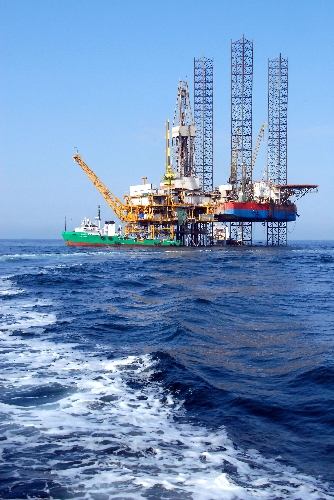 Türkmenistan'ın doğalgaz rezervi 50.8 trilyon metreküp
