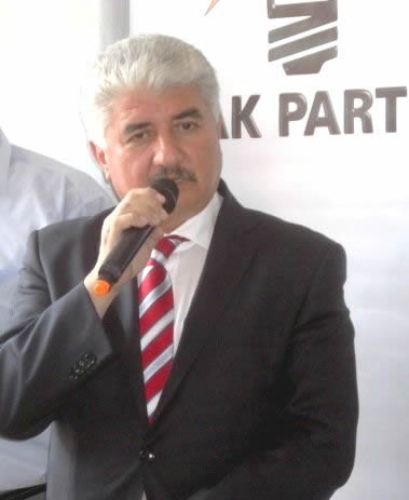 Türkoğlu: Balyoz davası nedeniyle yargıya olan güven zedelenmemeli