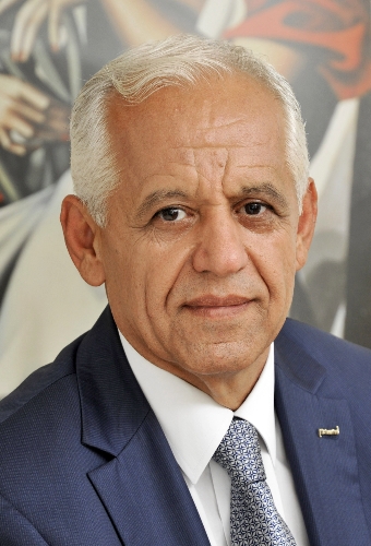 TÜRKONFED Başkanı Onatça: Rapordaki eleştirileri dikkate almak zorundayız