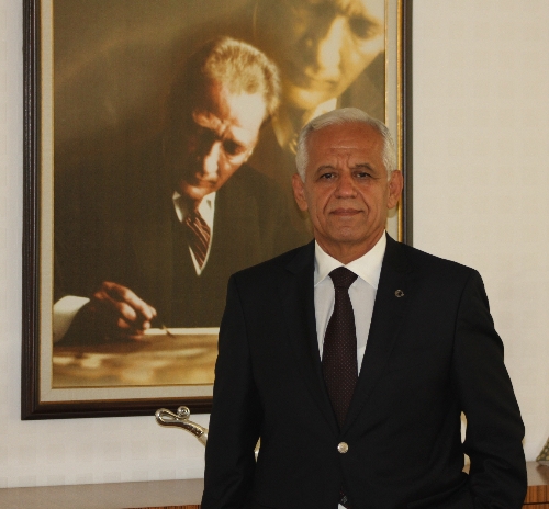 TÜRKONFED Başkanı Onatça: Zamlar ihracata darbe vurur