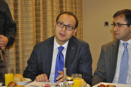 TÜRKPA: Türk Cumhuriyetlerine eğitim için geçişler kolaylaşacak