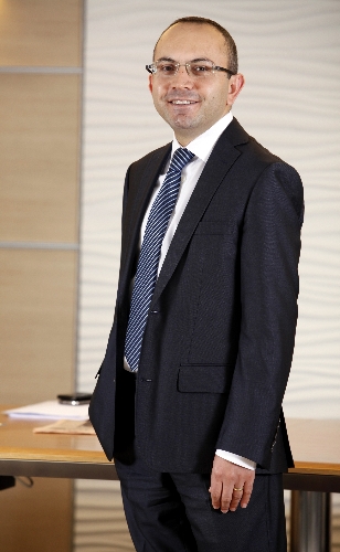 TÜYİD'de Abdullah Orkun Kaya dönemi
