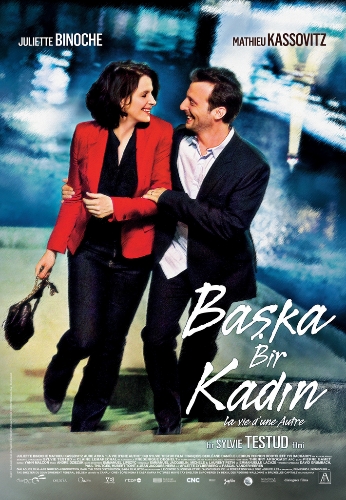 Üç yeni film vizyona girdi