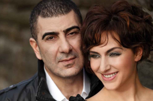 Ücretsiz halk konserlerinde Eda ve Metin Özülkü çifti sahne alıyor