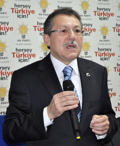 Uğur: Afetten etkilenen Balıkesirli çiftçilerin de kredi borçları ertelenecek