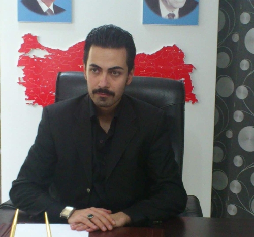 Ülkü Ocakları Bursa İl Başkanı Biçki: Provokasyona gelmeyin