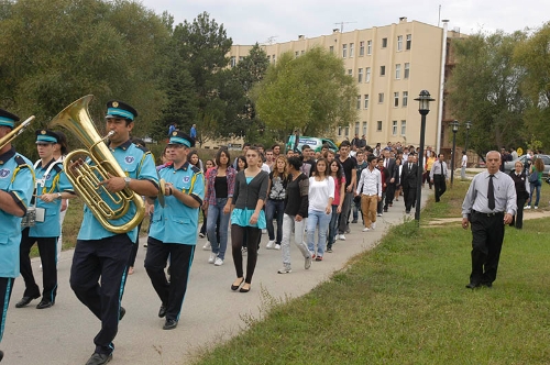Uludağ Üniversitesi, Spor Oyunları başladı