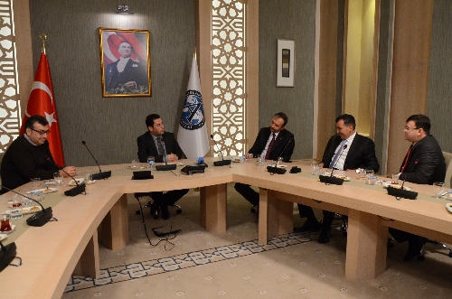 Uluslararası Antalya Üniversitesi, MBA programına şubatta başlıyor