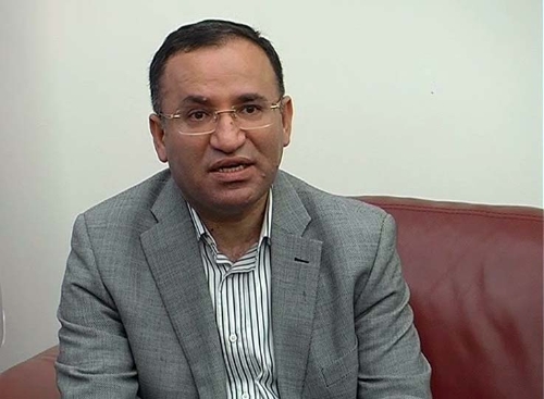 'Umarım Türkiye Barolar Birliği o kuralı yeniden canlandırma içerisinde olmaz'
