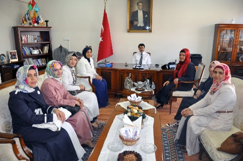 UMUT-DER, Kurban Bayramı'nda 200 ailenin yüzünü güldürecek