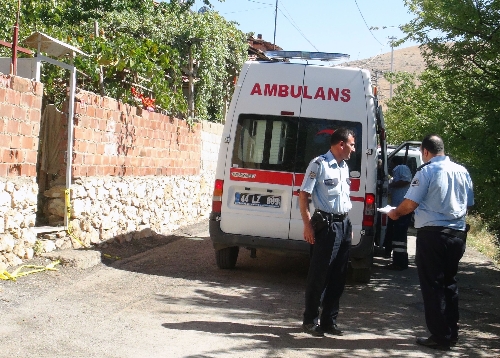 Üniversite öğrencisi pompalı tüfekle saldırdı: 1 ölü, 2 yaralı