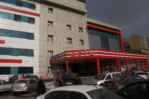 Üniversiteli kız 'sessiz katil'in kurbanı oldu