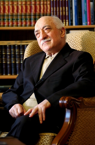 Ünlü Alman gazetesi, Gülen'le röportaj yaparak 'Hizmet'i yazdı