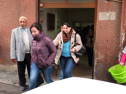 Ünlülere uyuşturucu operasyonu