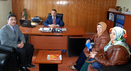 Üstün zekalılar için ikinci proje Elbistan'da hayata geçiyor