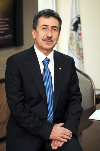 UTSO Başkanı Kuvvet: Yeni pazarlar şart