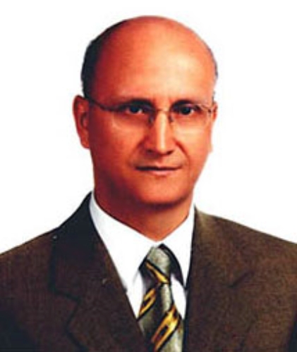 UÜ'nün acı kaybı, Prof. Dr. Ümit Bingöl vefat etti