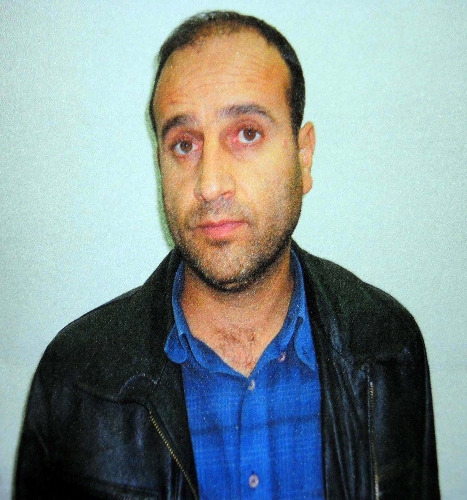 Uyuşturucu satıcısından, polise yakalanmamak kredi kartlı tahsilat