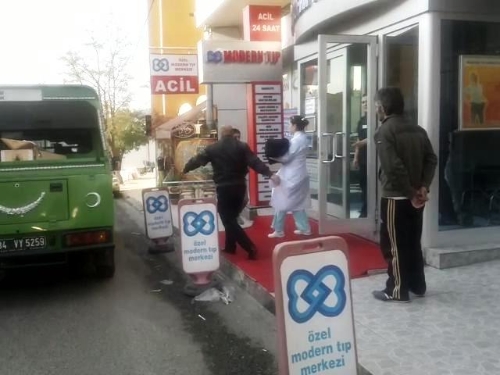 Üzerine yattığı bebeğinin ölümüne neden oldu