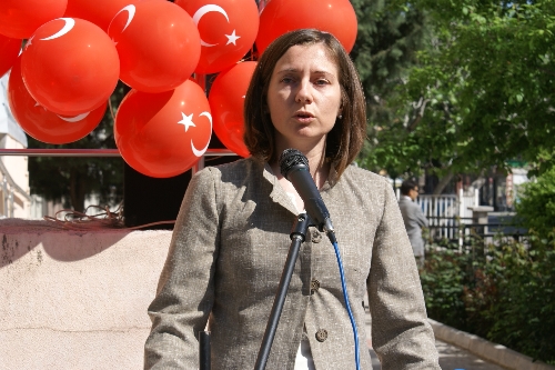 Uzm. Dr. Ertür: İlkbahar ve sonbaharda mantar zehirlenmelerine dikkat
