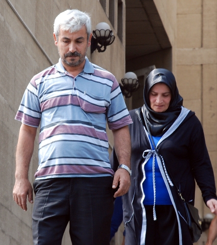 Üzmez'in üçüncü kez yargılanmasına başlandı
