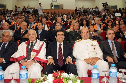 Vali Güzeloğlu: Ezber bozun icat çıkarın