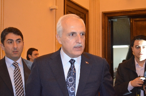 Vali Mutlu: Karadayı bugün Ankara'ya götürülecek