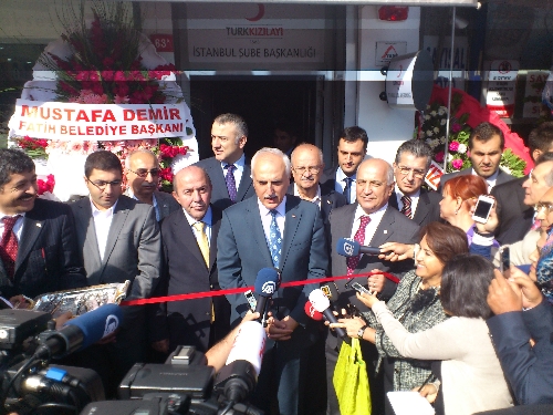 Vali Mutlu: Kurban Bayramı'nda kurallara riayet edelim