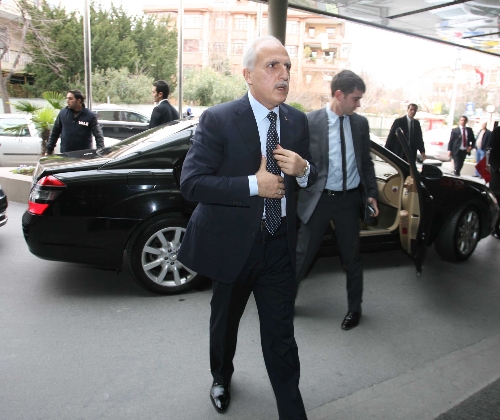 Vali Mutlu, Menzir ailesine başsağlığı diledi