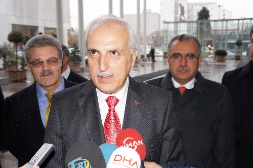 Vali Mutlu: Şu an için eğitime ara verecek durum yok