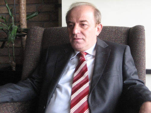 Vali Öztürk: Ermenistan uçağında incelemeler devam ediyor