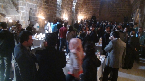 Vali Yurdakul: Bitlis Eren Üniversitesi, proje üreten bir üniversite olacak