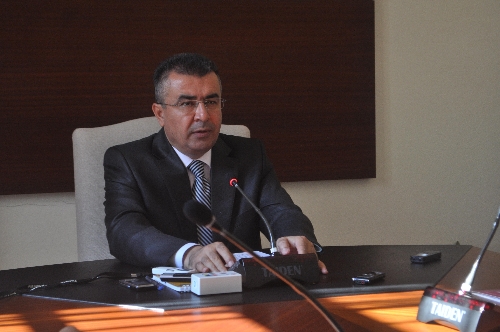 Validen partilere uyarı: Güvenlik güçleriyle vatandaşı karşı karşıya getirmeyin