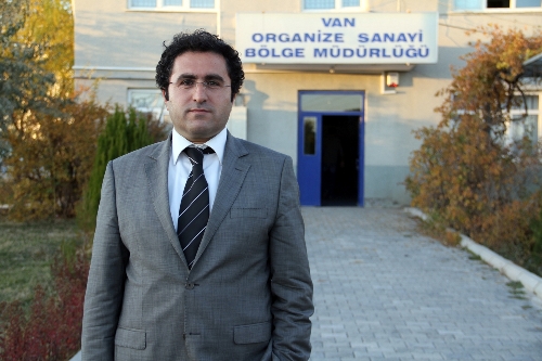Van OSB'de yer kalmadı, 137 firma arsa sırasında bekliyor
