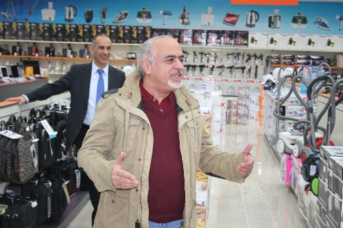 Vatan Bilgisayar, yılsonunda mağaza sayısını 100'e çıkaracak