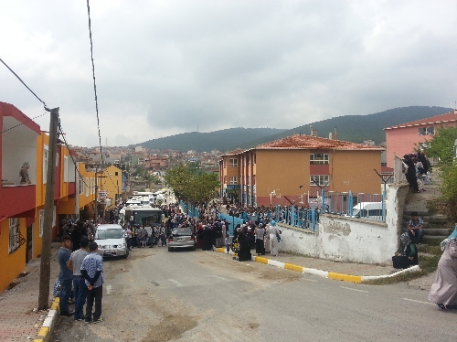 Velilerden 'taşımalı' isyan (Özel)