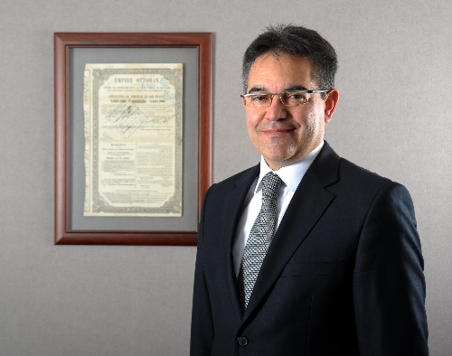 Verusa Holding halka açılıyor