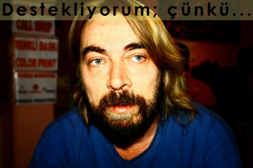 Vicdani retçiye destek veren arkadaşları 3 yıl hapis istemiyle yargılanıyor