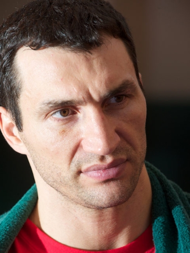 Vladimir Kliçko, 2016 Olimpiyatları'na katılamayacak