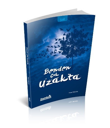 Yağmur'da yayınlanan şiirleri kitap oldu