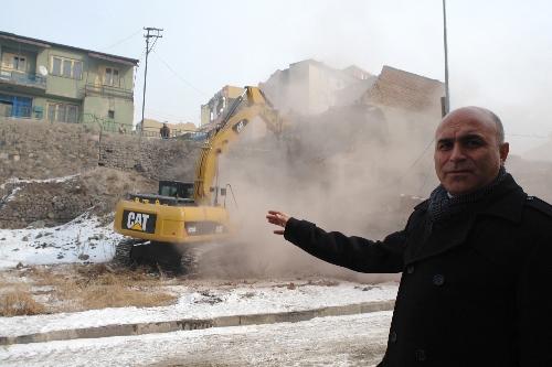 Yakutiye, tarihi yapısını koruyarak modern şehir olacak