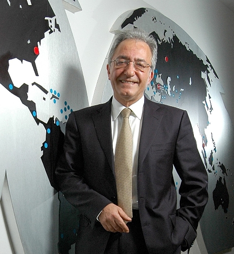 Yalıtım sektörü, bu sene 5 milyar lira ciro elde etti