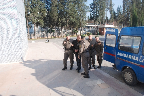 Yalova'da uyuşturucu operasyonu: 1 gözaltı