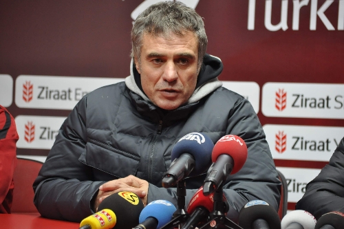 Yanal: Hedeflerimizi sonuna kadar devam ettireceğiz
