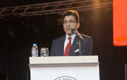 YARSAV'ın ismi değişti, birlik artık dernek oldu