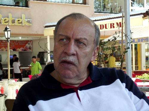 Yaşar Okuyan 12 Eylül'de el konulan paralarını istiyor