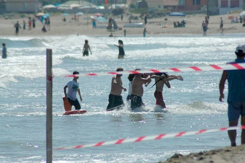 Yaz sezonunda 200'den fazla kişi serinlemek isterken boğuldu
