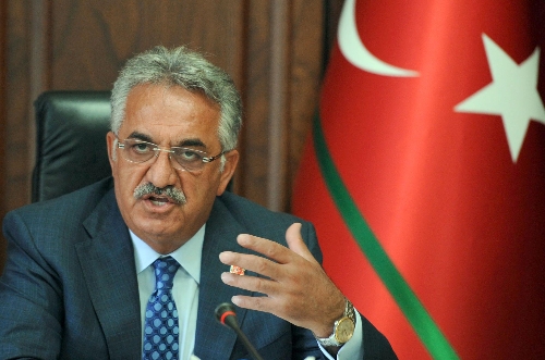 Yazıcı: Kaçak akaryakıtta pompa değil istasyon mühürlenecek
