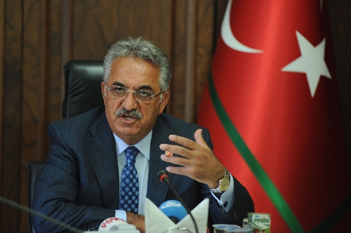 Yazıcı'dan Sivas davası yorumu: DDK yeni argüman bulursa yargılama iade edilir