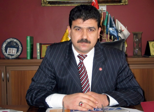 'Yazıcıoğlu ve Özal dosyaları kapatılmaya çalışılıyor'